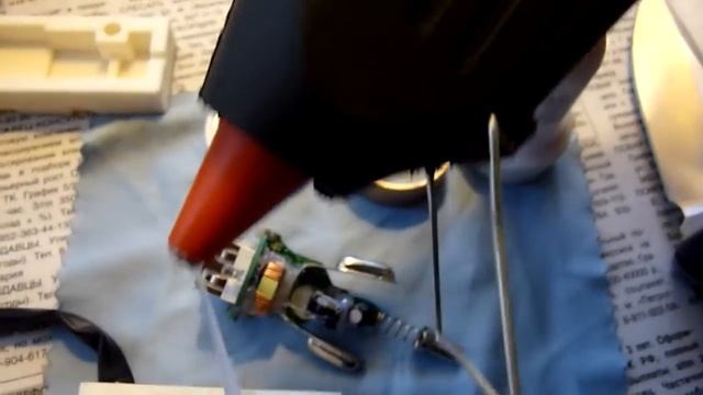 Выход из строя зарядных устройств на мотоцикле. Решение. смотреть онлайн
