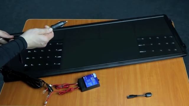 Солнечная батарея Sunforce смотреть онлайн