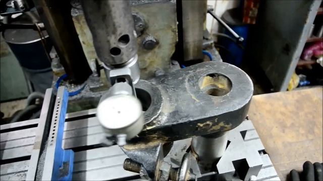 Изготовление вала смотреть онлайн