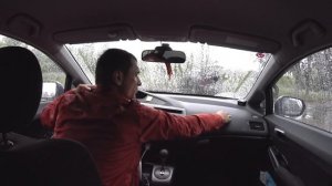 Хонда Цивик 8 1.8 л 141 л/с Честный Тест Драйв Honda Civic