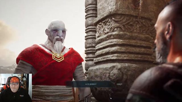 THE LAST ORICRU - PRVNÍ ČESKÉ SOUSLIKE RPG - JAK SE HRAJE MIX SCI-FI A STŘEDOVĚKU ? - CZ/SK смотреть онлайн
