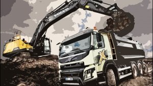 Construction Simulator 2022 - Симулятор строительства и строительной техники #16 Сложный режим