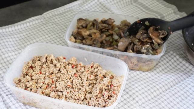 ЗАГОТОВКА И ЗАМОРОЗКА ЕДЫ ВПРОК-ГОТОВЫЕ БЛЮДА смотреть онлайн