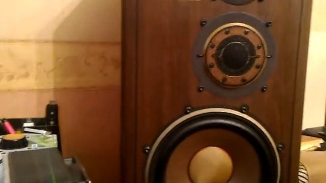 Самодельный Ламповый усилитель смотреть онлайн