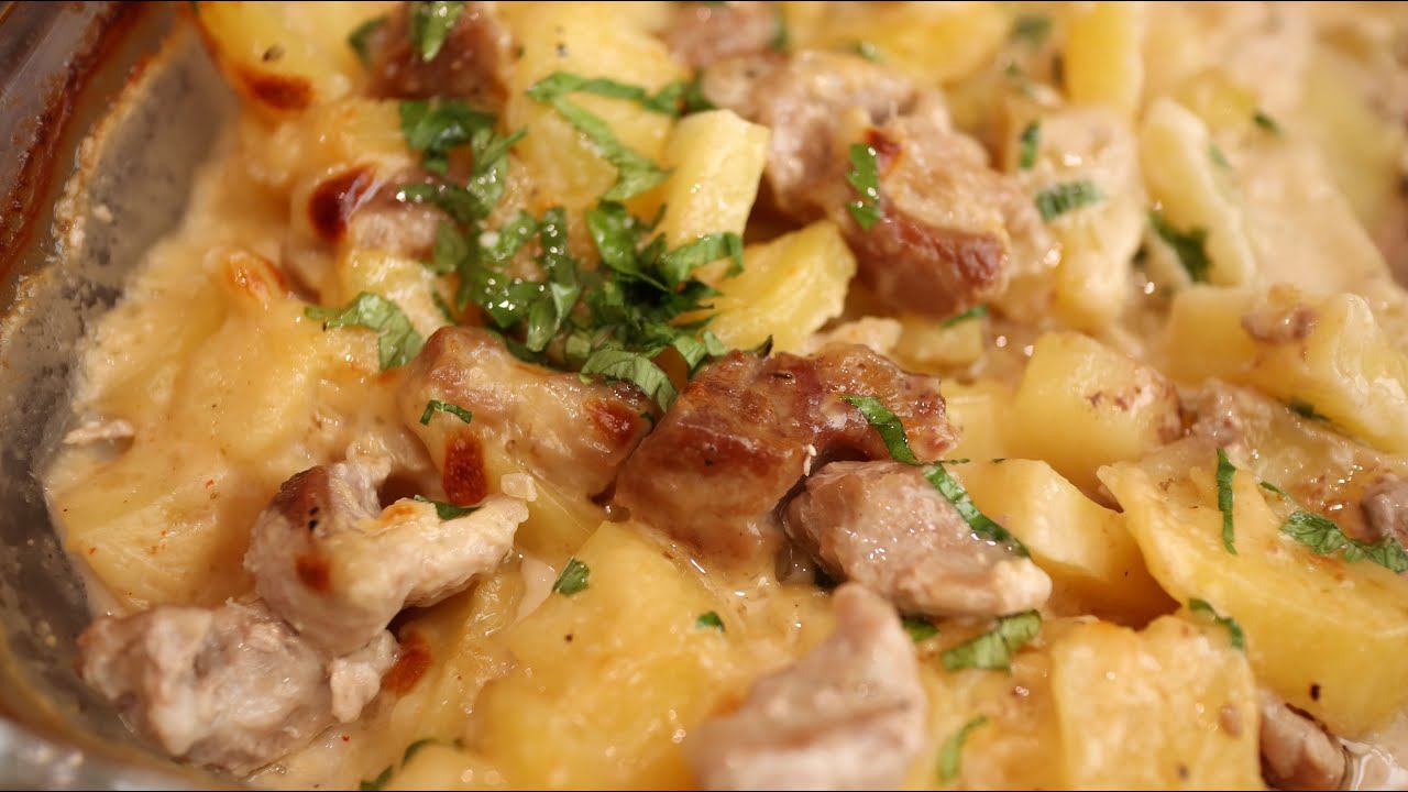 Покулинарим