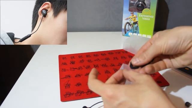 QCY QY19 обзор rewiew Bluetooth V4.1 Недорогие Блутус нашники Cheap Bluetooth Headphones смотреть онлайн