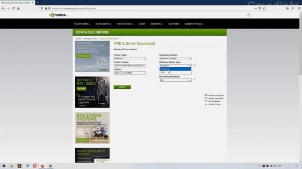 How To Download Nvidia Control Panel Without Microsoft Store On Windows 10
