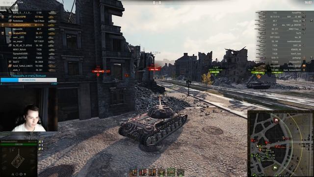 Ночной фарм бонов (опять)