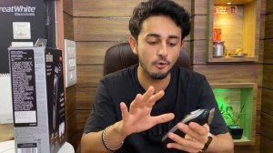 Braun Series 9 professional trimmer BT9420  | Best Beard Trimmer Review |  | Electrical Unboxing