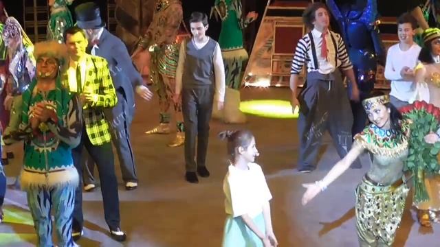 Мария Панюкова, Кирилл Скрипник, Артём Ковальчук - Калейдоскоп фантазий смотреть онлайн