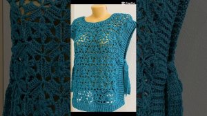 Слайд шоу моих вязальных работ за ноябрь 2023г , вязание крючком #вязаниеотангелиныозимок