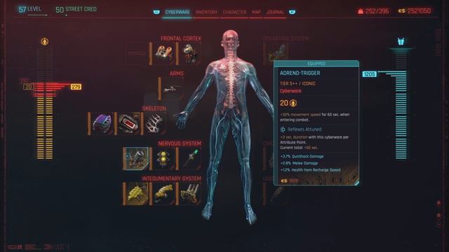 Cyberpunk 2077: BEST "David Martinez" Edgerunners Build GUIDE! How To Create It TODAY! (Build Guide смотреть онлайн