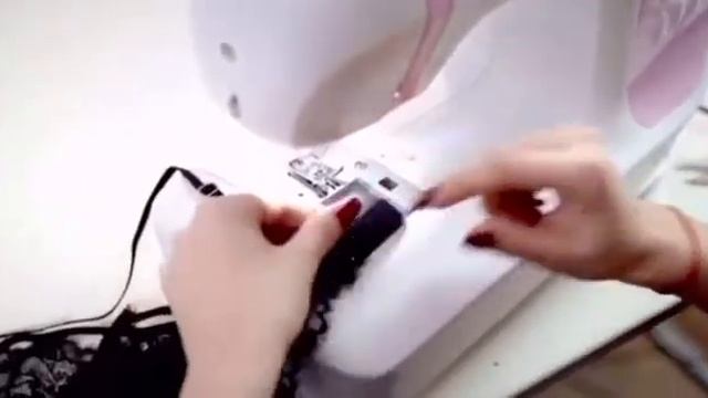 Фрагмент онлайн курса по пошиву нижнего белья ?? смотреть онлайн