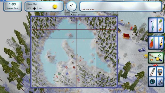 ProPilkki2 #16 Kolmisoppi смотреть онлайн