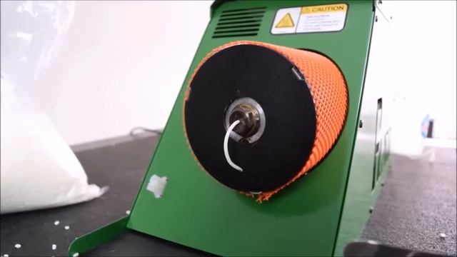 Filabot EX2 And Filabot Spooler - Making Filament For 3D Printing
