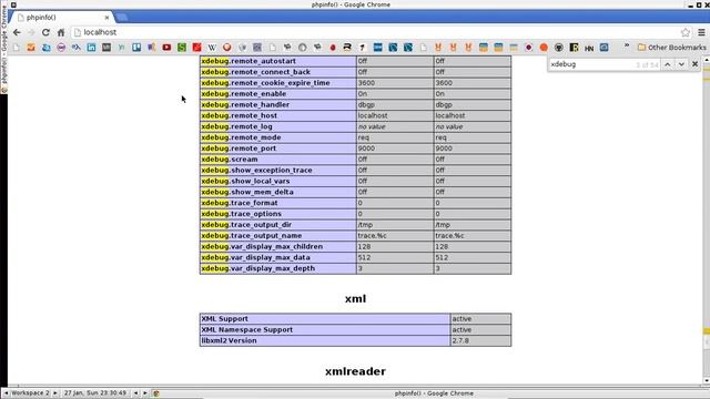 Lightweight Debian with Fluxbox as programming environment смотреть онлайн