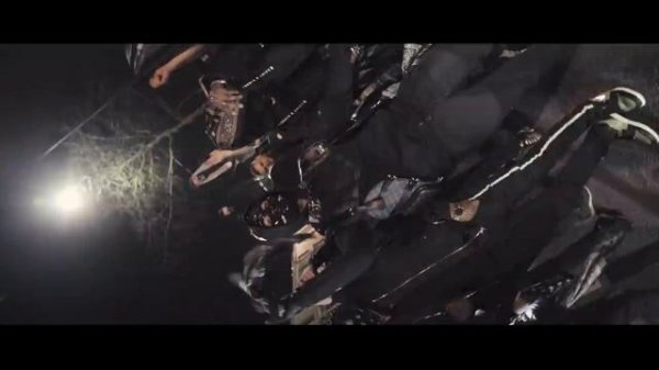 Cartel B.A.E - 3 Waps (Music Video) - @MixtapeMadness