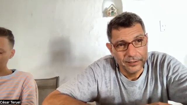 09-09-2022 Español - No Russian (Last question English only) смотреть онлайн