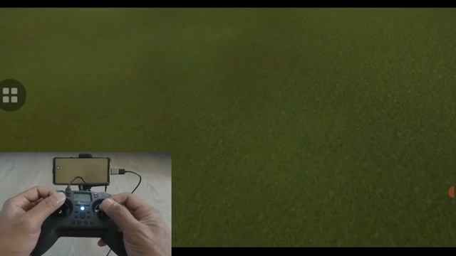 Jumper T-Lite + Freerider apps simulator FPV drone tutorial on android смотреть онлайн