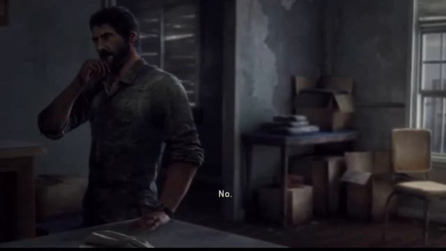 I RECORDED THIS GAMEPLAY WITH A POTATO - The Last Of Us REMASTERED Episode #1 смотреть онлайн
