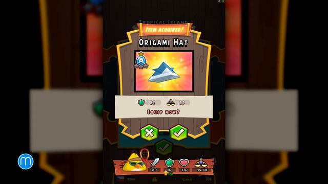 Angry Birds Fight! (recenze hry) смотреть онлайн