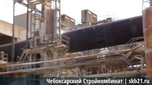 Обжиг керамзитовой глины смотреть онлайн