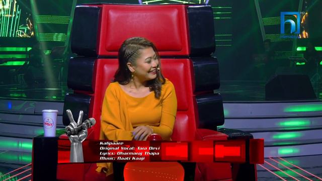 The Voice Kids - 2021 - Episode 06 смотреть онлайн
