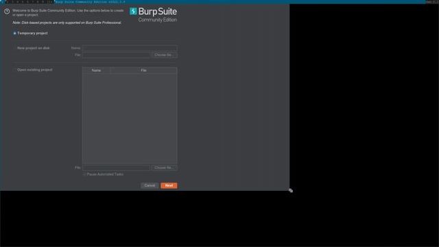 JAVA Apps In DWM ? ... OWASP ZAP, BurpSuite смотреть онлайн