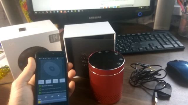 Zealot S15 Review. Обзор Bluetooth колонки Zealot S15 для Samsung IPhone Xiaomi