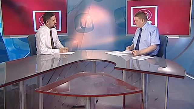 Владислав Егоров: «Пенсионная реформа – это обман россиян!» смотреть онлайн