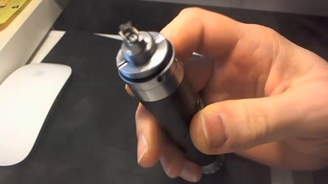 AGROCOIL 2 brins de kanthal 0.15 + 1 de Noypi смотреть онлайн