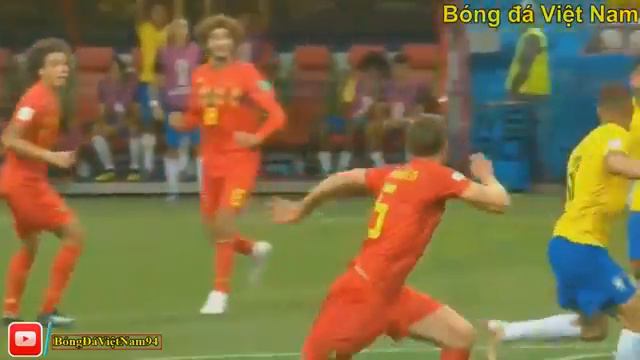 renato augusto goal vs belgium смотреть онлайн