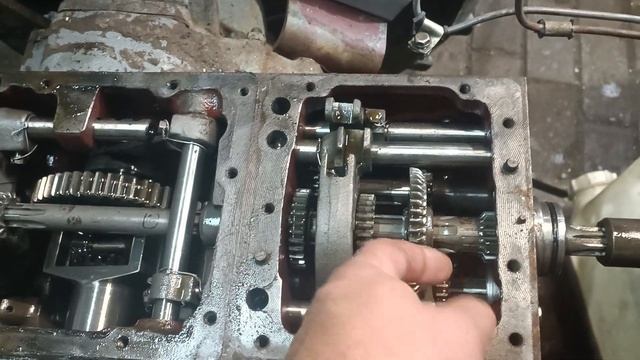 Как не нужно эксплуатировать КМЗ-012 (15.09.2023) смотреть онлайн