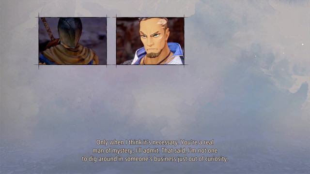 Tales of Arise - 100% Walkthrough: Part 2 - Teaming Up with Zephyr (No Commentary) смотреть онлайн