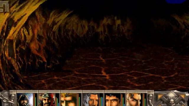 Brány Skeldalu/The Gates of Skeldal Walkthrough/Videoprůvodce 78 EN/CZ смотреть онлайн