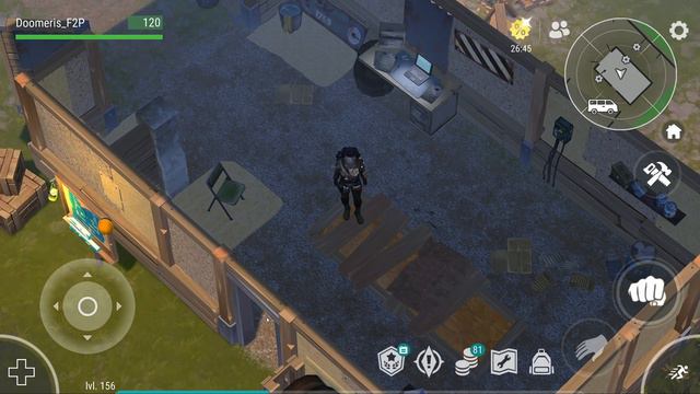 BEST MERCENARIES FOR SETTLEMENT BEGINNERS - (UPGRADING GARAGE) - Last Day on Earth: Survival смотреть онлайн