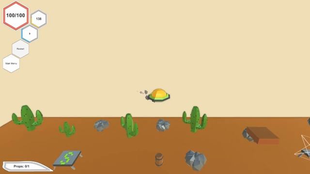 STEAM EARLY ACCESS: "Alien Hostage" Features and Gameplay смотреть онлайн
