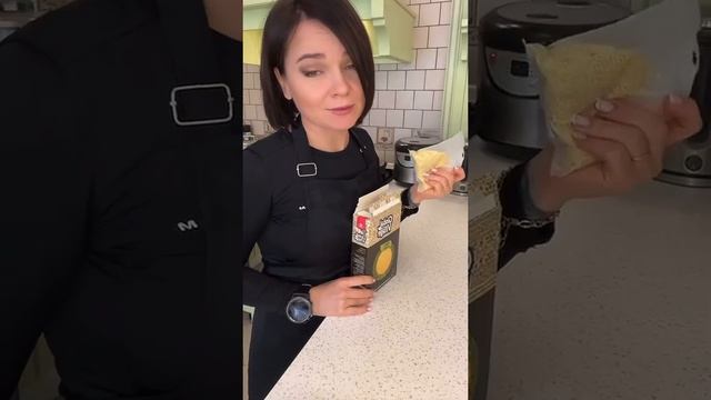 Рецепты на каждый день