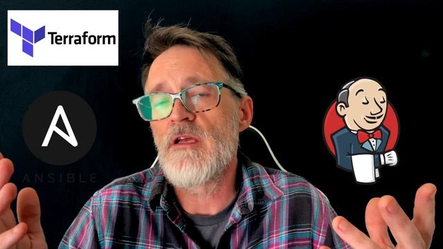 Let's Go 2023! New Software Dev Channel (Terraform, Ansible, Python, NodeJs, AWS, DevOps) смотреть онлайн