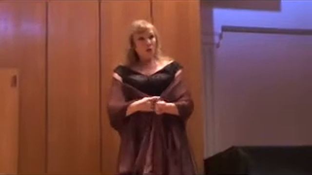 Г Ф ГЕНДЕЛЬ МОЛИТВА AMEN ALLILUJA ЛЮБОВЬ ШАРНИНА смотреть онлайн