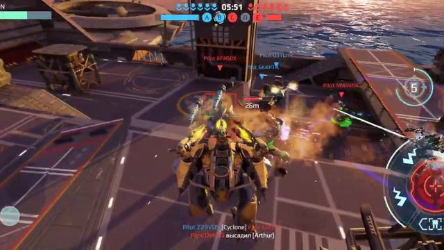 war robots тест сервер смотреть онлайн