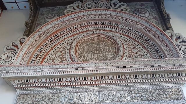 Ханский дворец в Бахчисарае смотреть онлайн