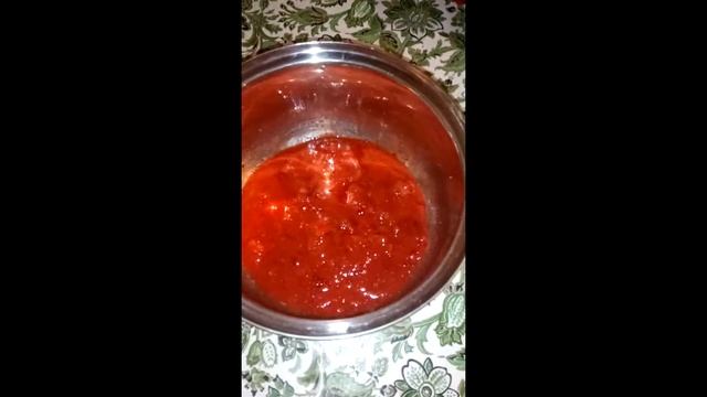 Как приготовить ягодные конфеты смотреть онлайн