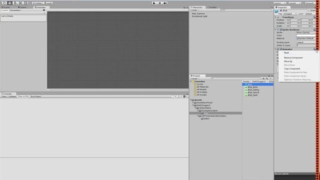 GIF To Sprite And Animation смотреть онлайн