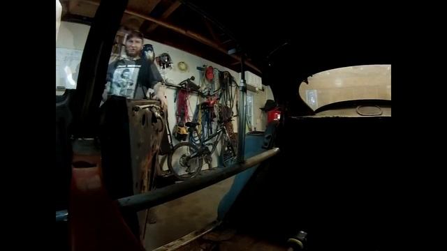 1950 buick fastback chop top in 2 minutes смотреть онлайн