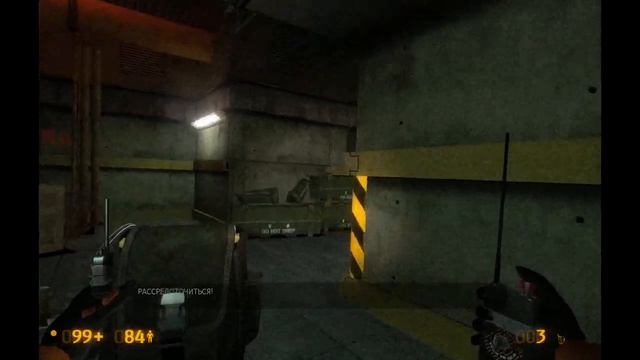 "Black Mesa Source" mod - [вторцветМЕТ] ЭПИЗОД #8 смотреть онлайн
