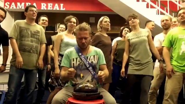 "Жили у бабуси" - ильдрам и хор. ) смотреть онлайн