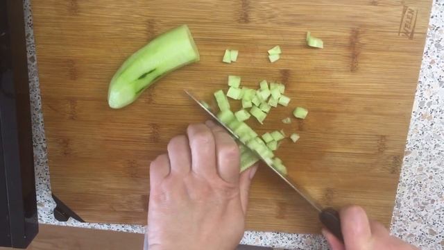 Ботвинья. Русская кухня. Эстафета Дружбы смотреть онлайн