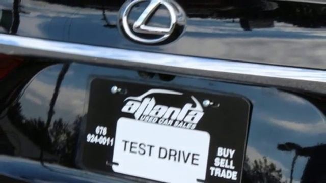 2016 Lexus LS 460 Lilburn GA Atlanta, GA #25647 смотреть онлайн