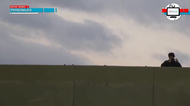 2017 | Pablo Barrera, fotógrafo смотреть онлайн